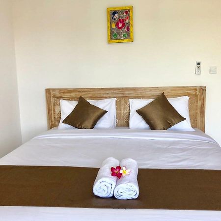 Nata Homestay Lembongan Exterior photo