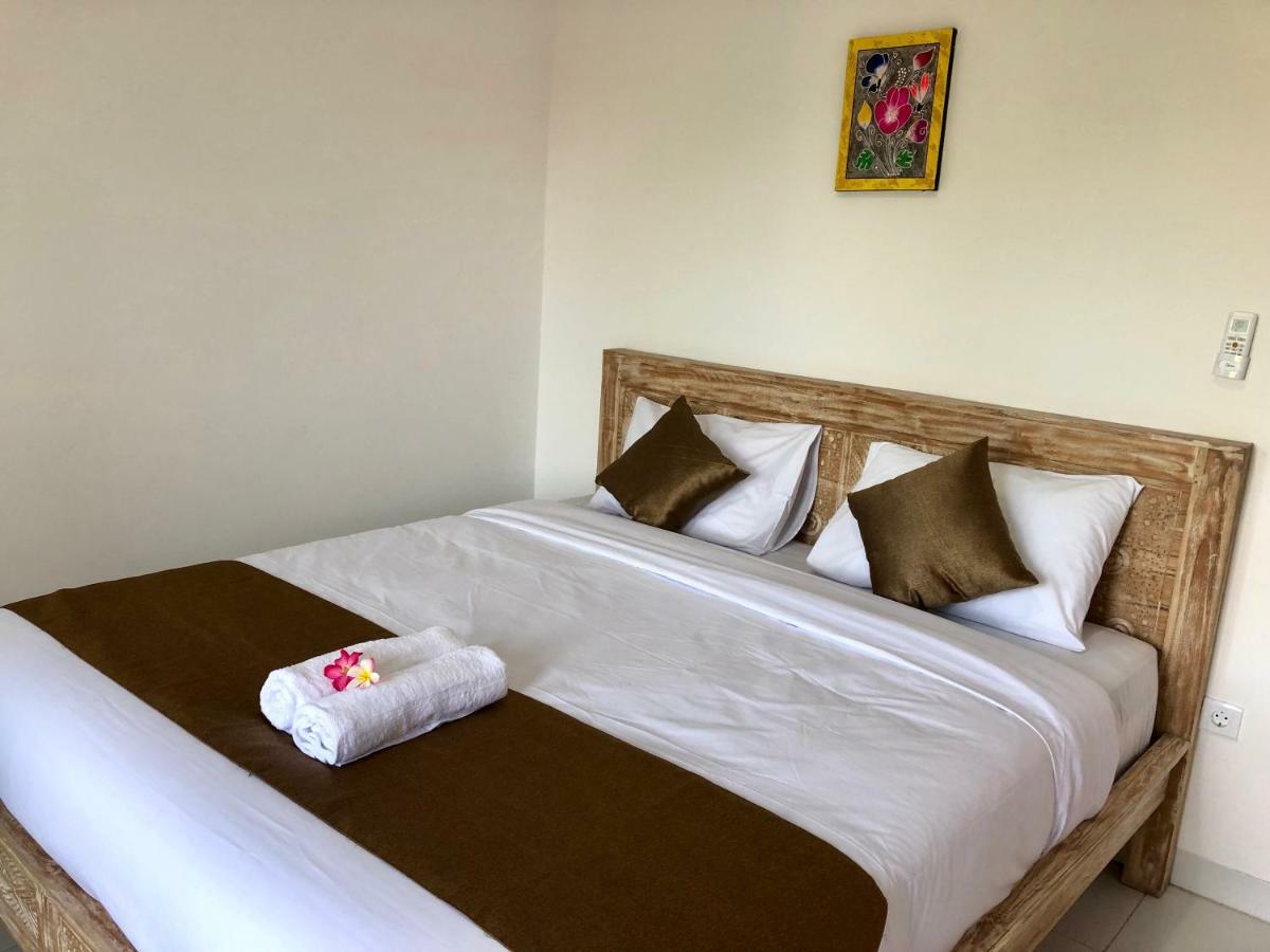 Nata Homestay Lembongan Exterior photo