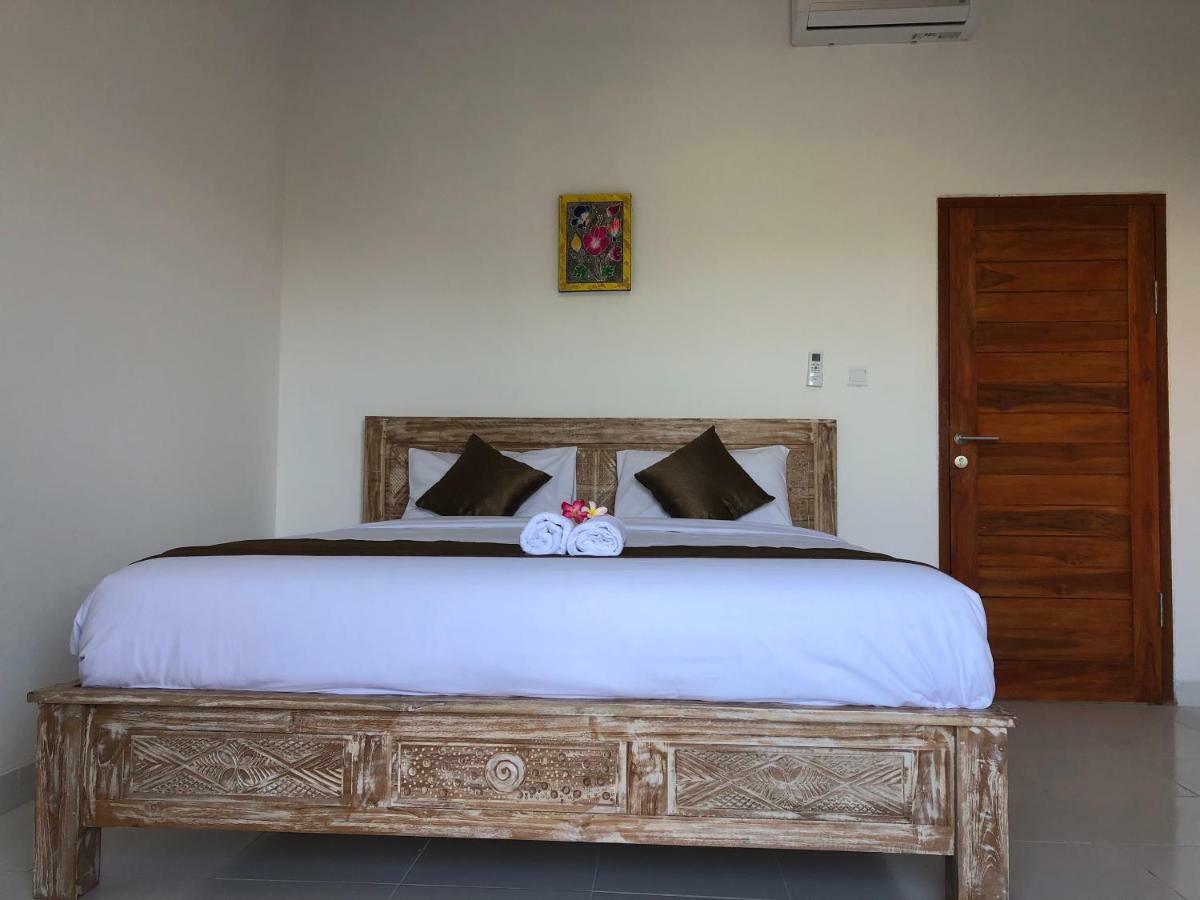 Nata Homestay Lembongan Exterior photo