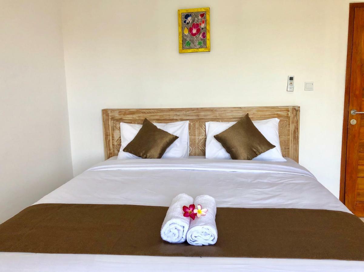 Nata Homestay Lembongan Exterior photo