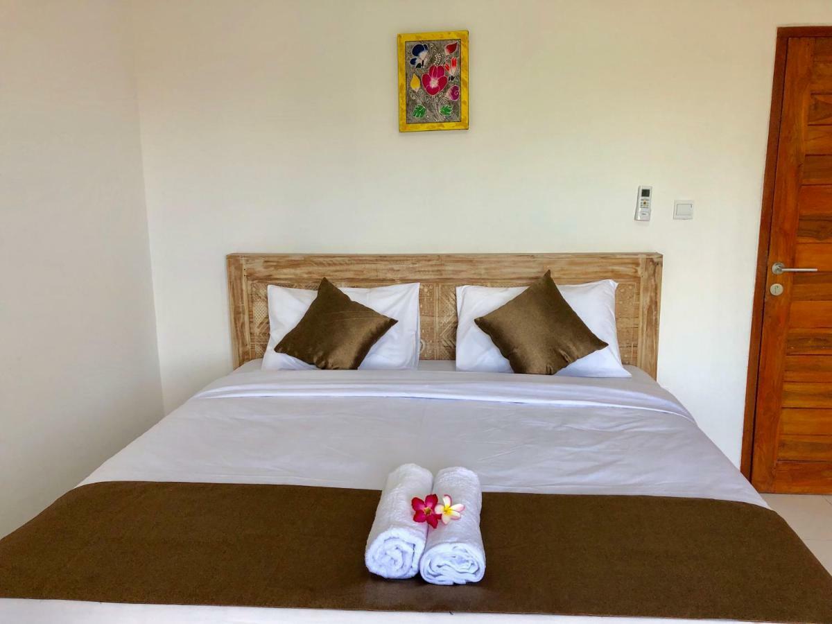 Nata Homestay Lembongan Exterior photo