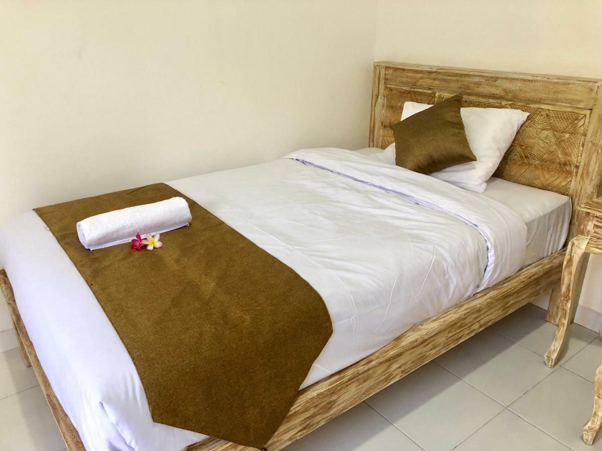 Nata Homestay Lembongan Exterior photo